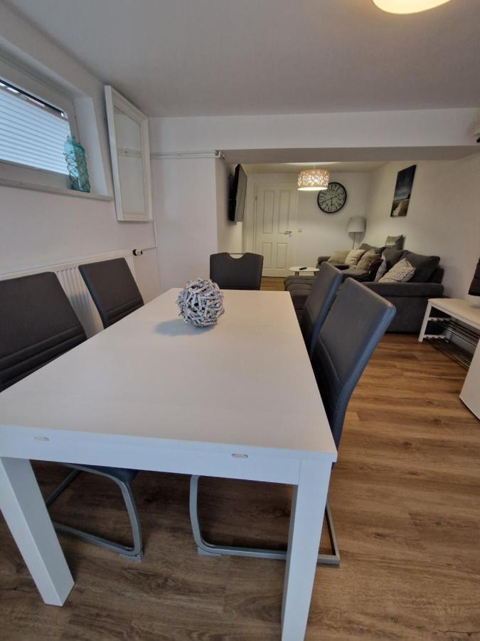 Haus Lucie Διαμέρισμα Boltenhagen  Εξωτερικό φωτογραφία