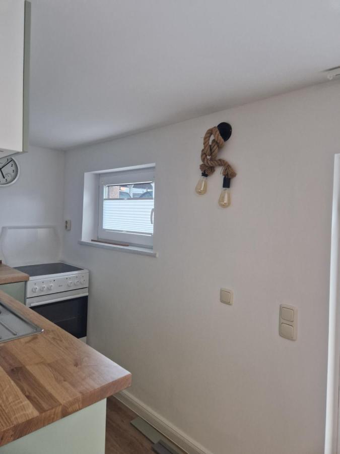 Haus Lucie Διαμέρισμα Boltenhagen  Εξωτερικό φωτογραφία